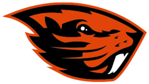 Oregon State Beavers Logo