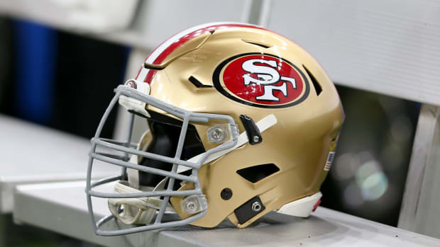 San Francisco 49ers