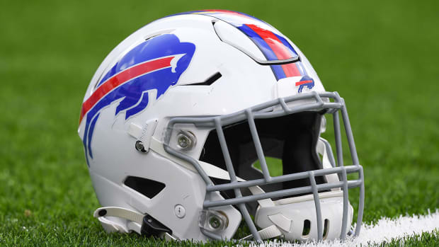Buffalo Bills draft picks Grades, analysis, list - Sports Illustrated