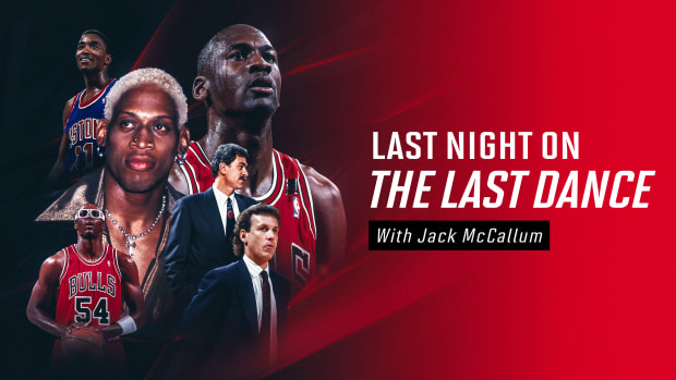 The Last Dance Michael Jordan Bulls Documentary Biggest Takeaways Sports Illustrated