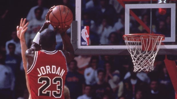 may 7 1989 michael jordan