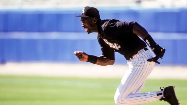 Michael Jordan and 'The Last Dance,' Episodes 7 & 8 - Sports ...