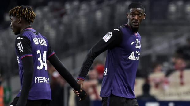 jordan gardner soccer