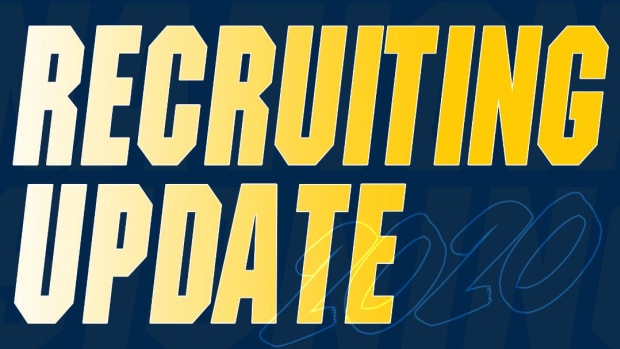recruiting update