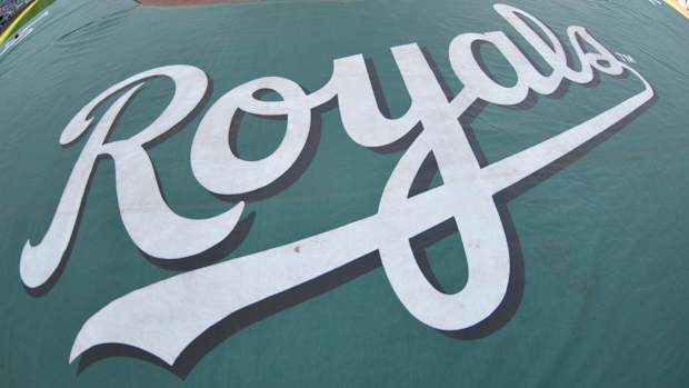 Kansas City Royals Logo