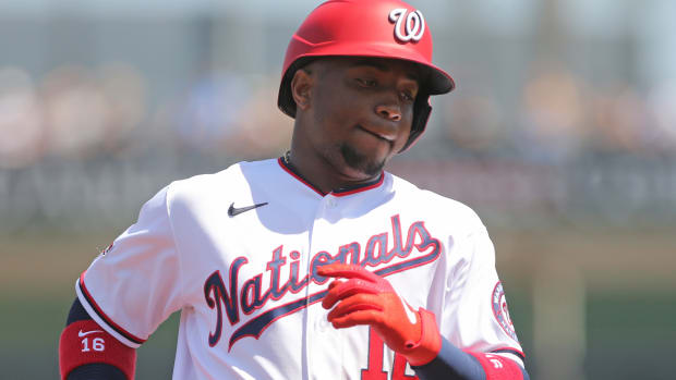 victor robles