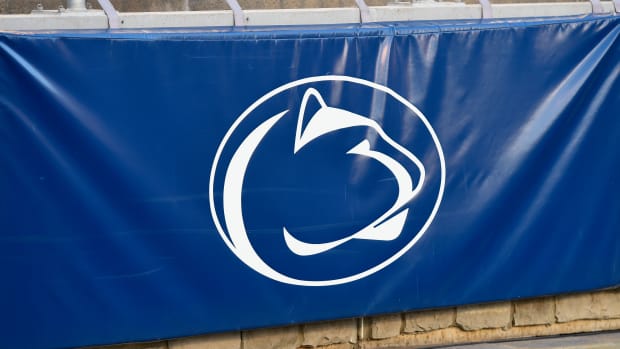 The Penn State Nittany Lions logo