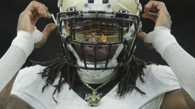 alvin kamara