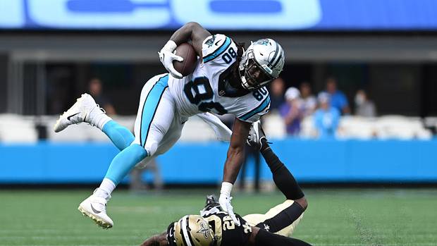 What The Espn Fpi Says About The Panthers Chances Vs The Saints Sports Illustrated Carolina Panthers News Analysis And More