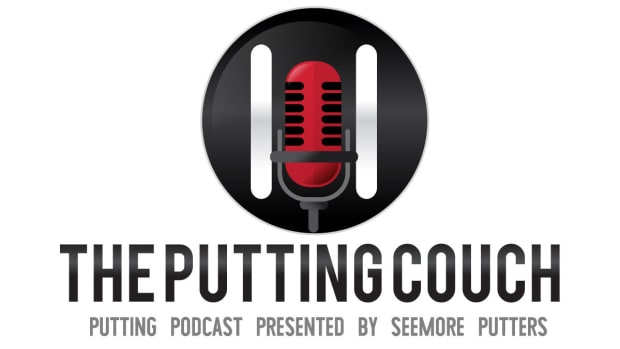 The Putting Couch - article