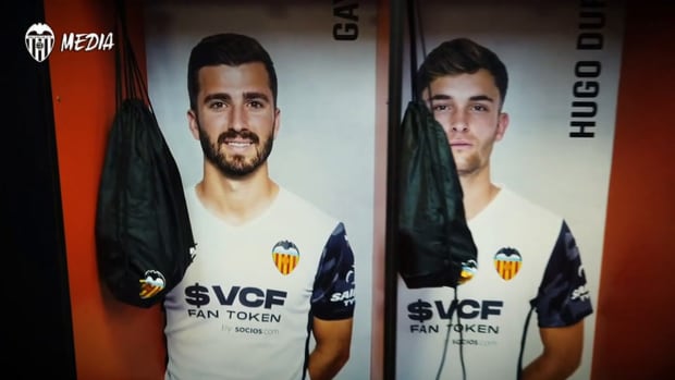 Behind the scenes: Valencia draw vs Mallorca