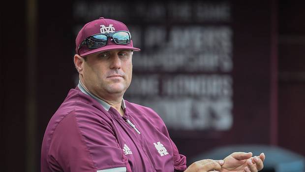 Mississippi State baseball: Bulldogs 