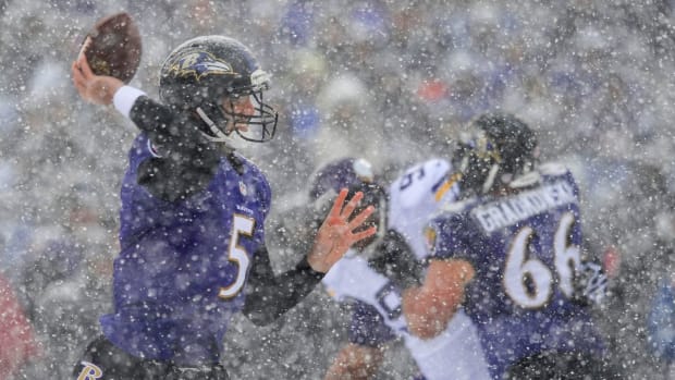 Flacco-Ravens-Vikings-snow-game