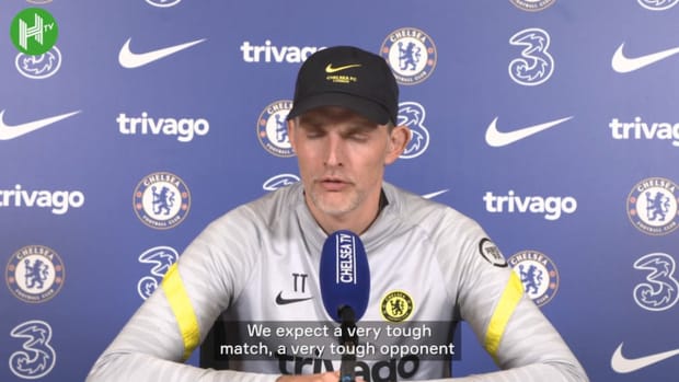 Tuchel on the game vs Burnley: 'We need to be on our best level to find solutions'