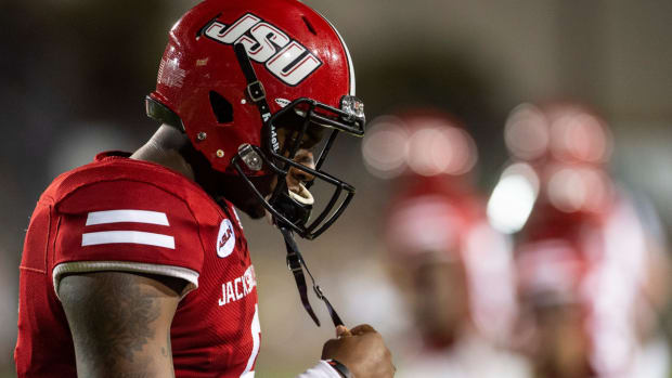 Jacksonville State will be among the schools heading to the Conference USA in 2023.