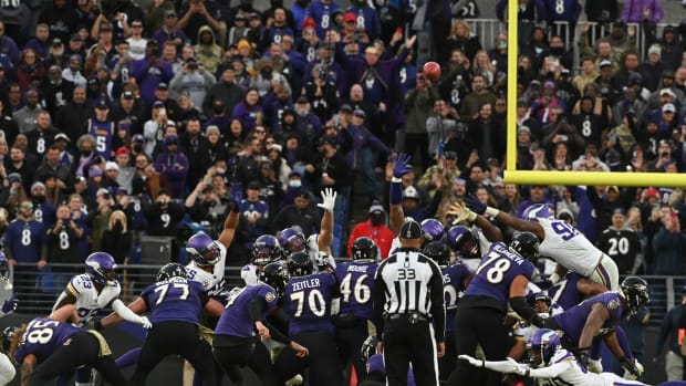 Ravens Dolphins Fox Nfl Network Amazon Prime Video Twitch Information Sports Illustrated Baltimore Ravens News Analysis And More