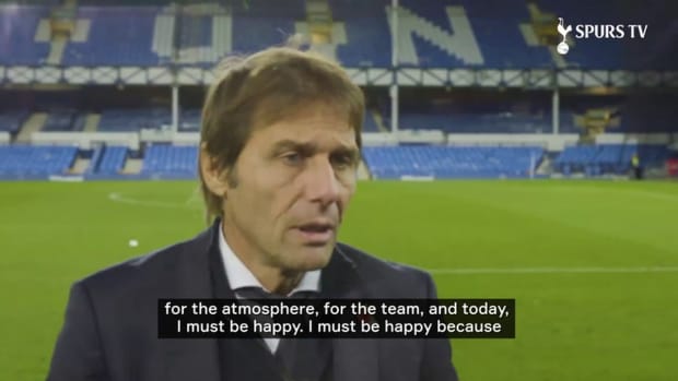 Antonio Conte: This is a good start