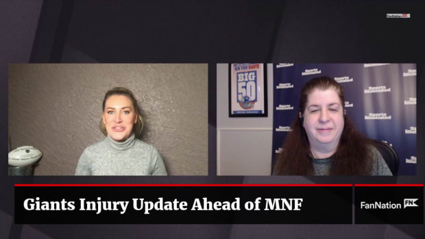 111821-Giants Injury Update ahead of MNF (1)