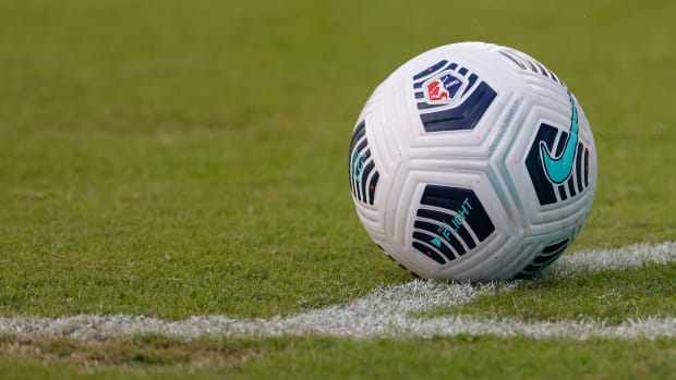 NWSL's final will take place in Louisville