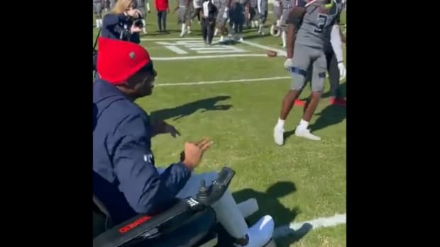 jackson state alcorn halftime report hbcu legends