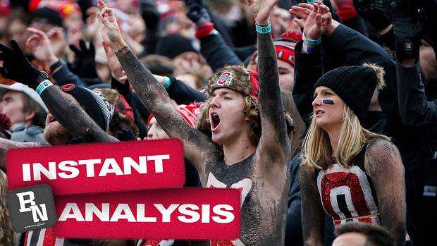 Instant Analysis (State of Michigan)