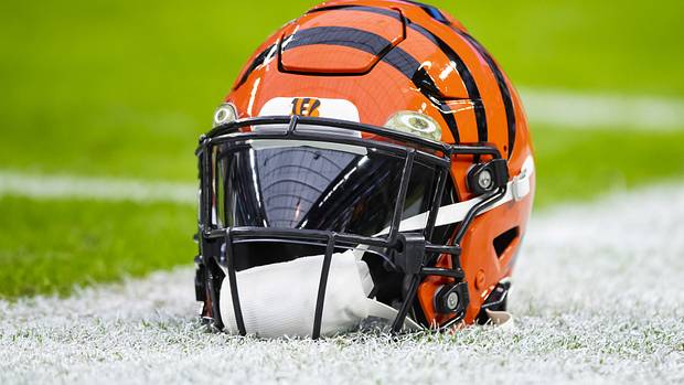 Sports Illustrated Cincinnati Bengals 