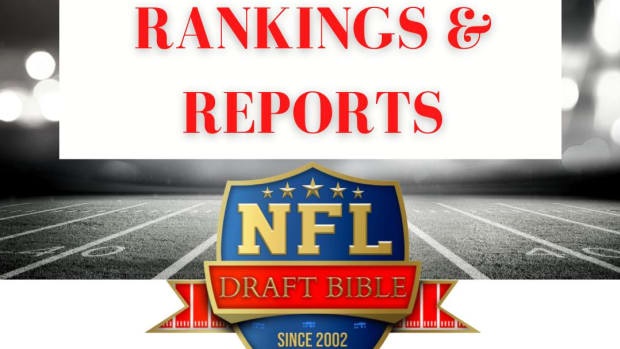 rankings and reports