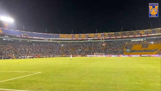Tigres Femenil beats América and reach his sixth consecutive final