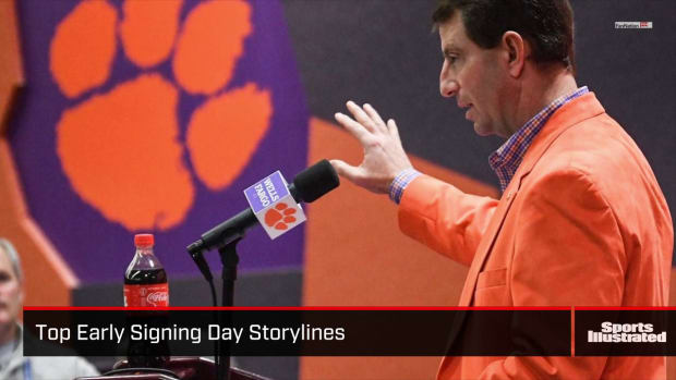 121521-op 2021 Early Signing Day Storylines
