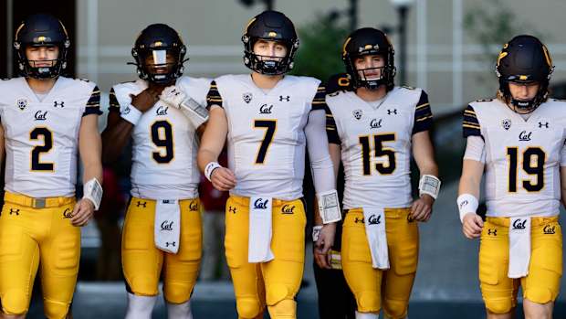 Cal Bears Football Schedule 2022 Cal Women's Basketball: Bears Score Most Points In 6 Years In Win - Sports  Illustrated Cal Bears News, Analysis And More