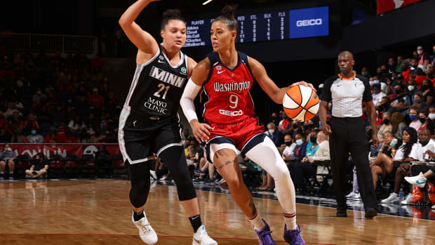 2022 Wnba Schedule 2022 Wnba Schedule: Five Key Games To Watch - Sports Illustrated