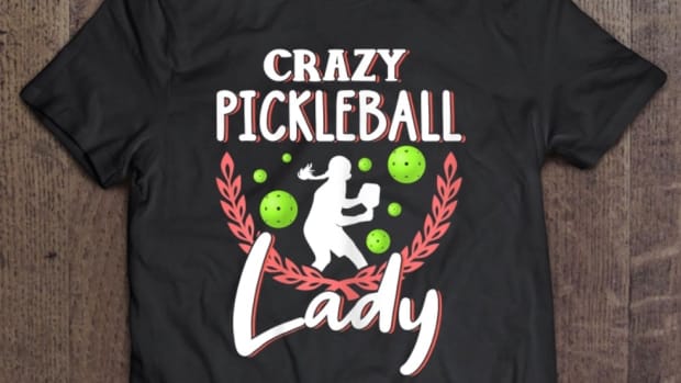 2G Pickleball shirt
