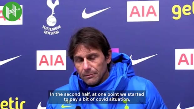 Conte on quarter-final win against West Ham and Chelsea as new rival