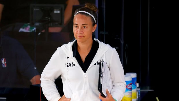 becky hammon