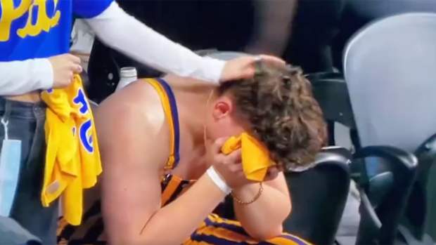 Pittsburgh falls to Michigan State in Peach Bowl