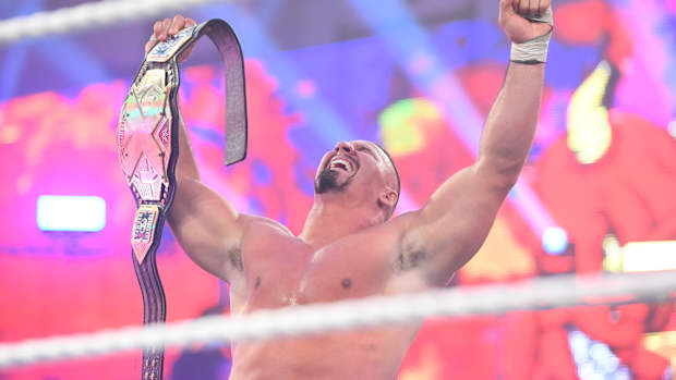 Bron Breakker II_courtesy WWE