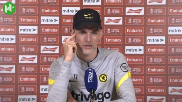 Tuchel humble before FA Cup 3rd round