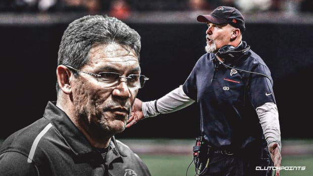 Why-Ron-Rivera-makes-complete-sense-for-the-Falcons-if-Dan-Quinn-is-fired