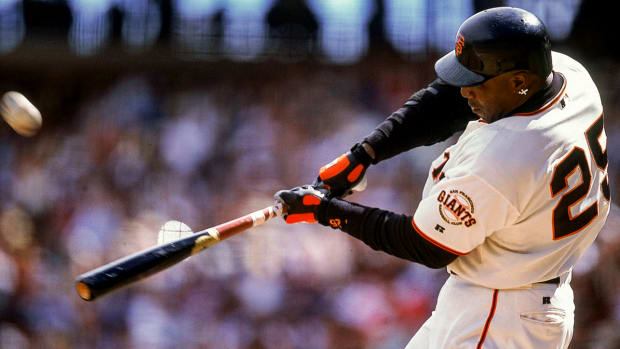 Barry Bonds is in his 10th year on the BBWAA ballot, but he's eligible for the Hall of Fame twice in 2022.