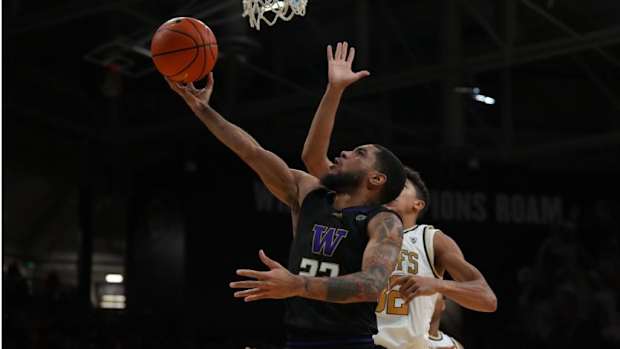 Terrell Brown Ron Chenoy