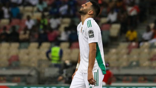 Mahrez-AFCON-Algeria-Loss