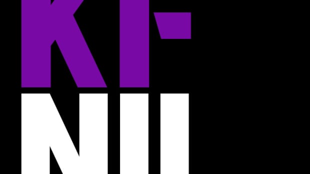 KF NIL Logo FB
