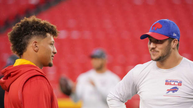 mahomes and allen