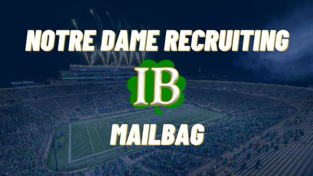 Notre Dame Recruiting Mailbag