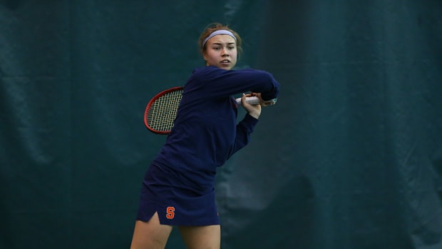 Polina Tennis