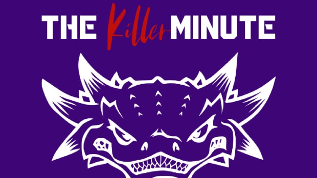 The KillerMinute