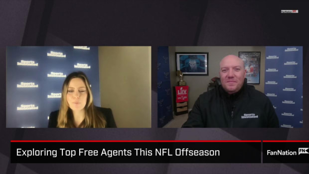021822-Exploring Top Free Agents This NFL Offseason