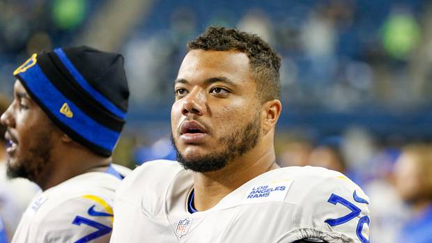 Sports Illustrated LA Rams News, Analysis and More