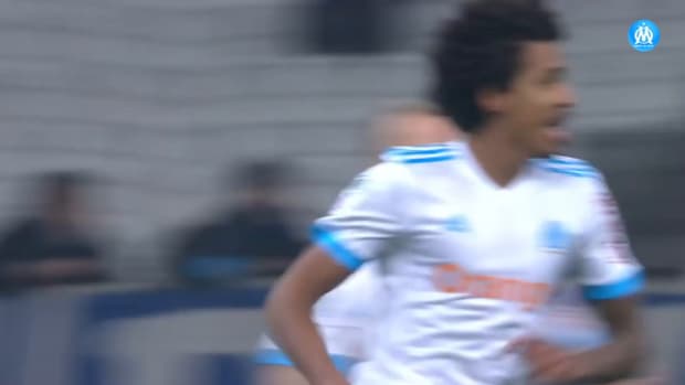 Olympique de Marseille's best goals vs Troyes