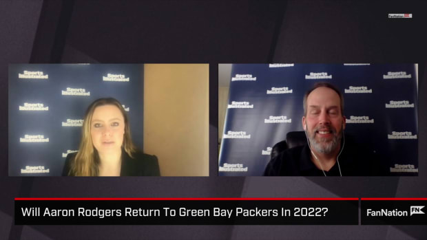022422-Will Aaron Rodgers Return To Green Bay Packers In 2022 